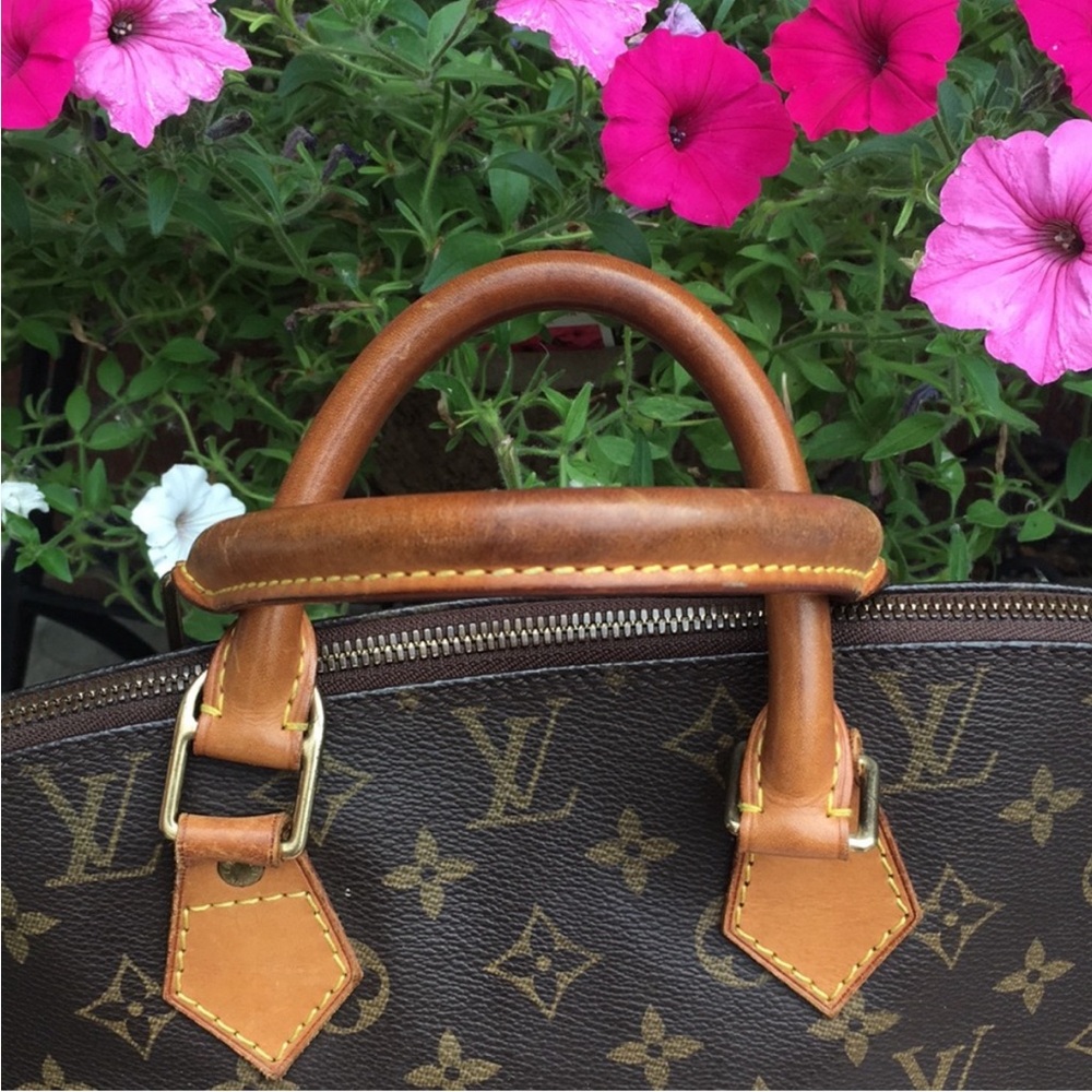 Louis Vuitton Alma PM bag, EUC - Picture 2 of 9